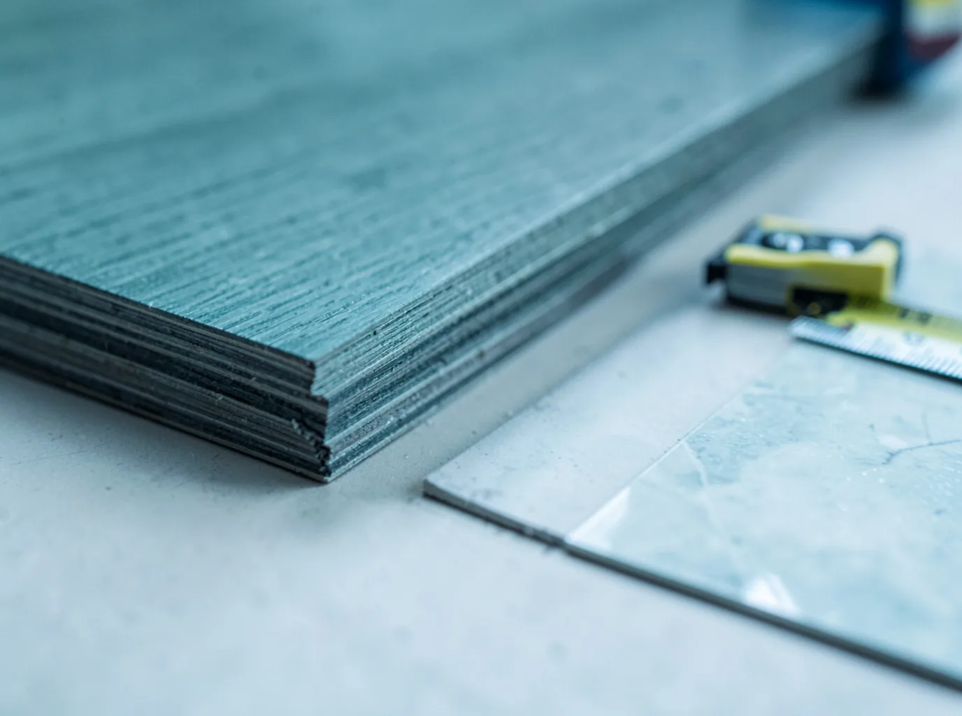 Luxury Vinyl Plank Installation Green Mountain Falls, CO FAQs
